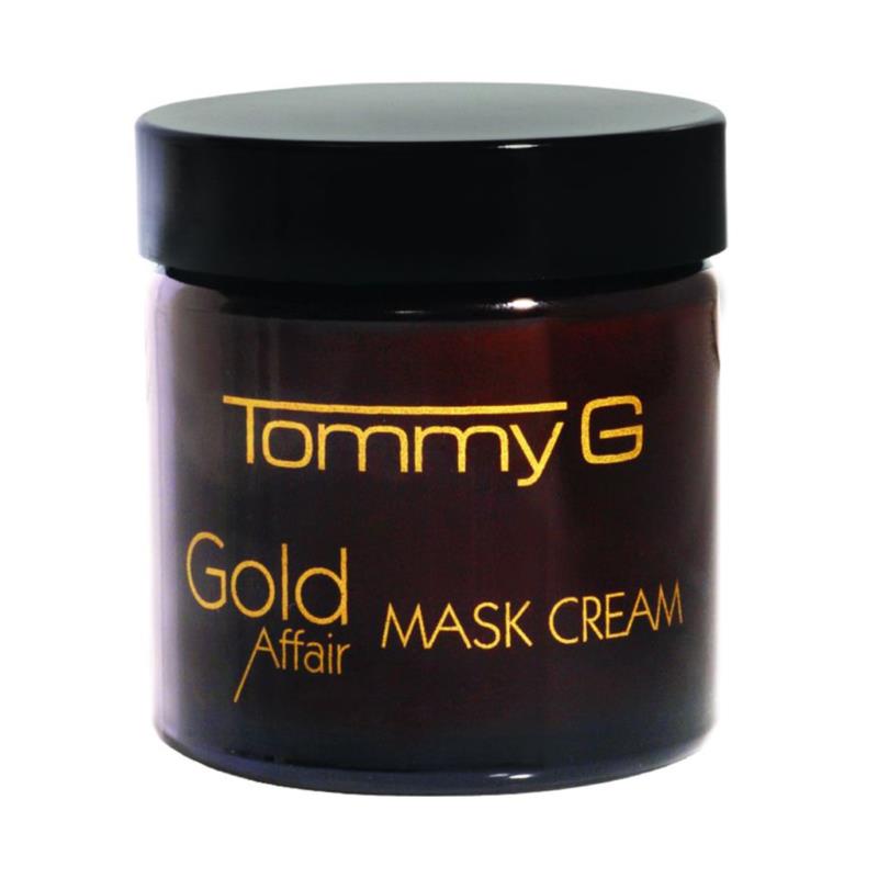 Gold Affair Mask Cream 60ml