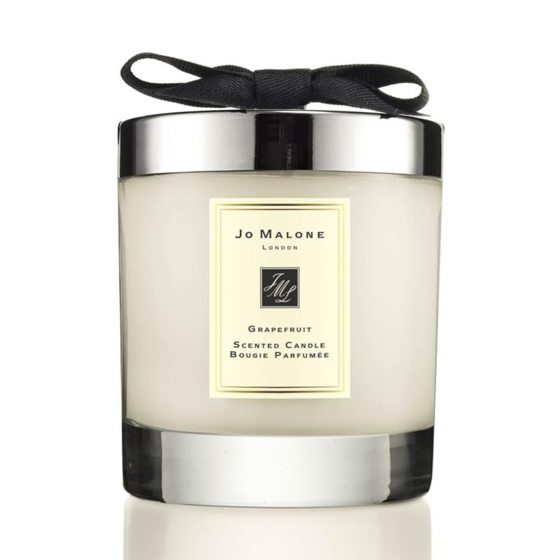 Grapefruit Home Candle 200gr