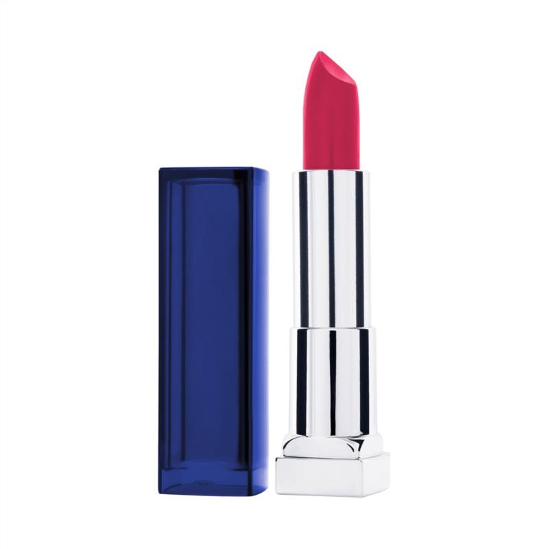 Lipstick Color Sensational Stick - The Loaded Bolds (882 Fiery Fuchsia)