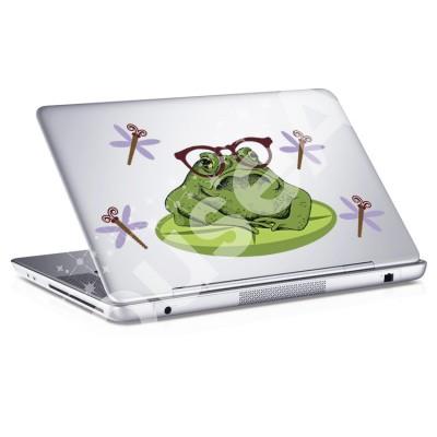 Βάτραχος Sticker Αυτοκόλλητα Laptop
