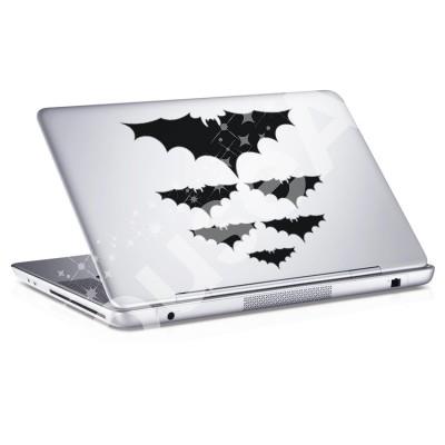 Bat Sticker Αυτοκόλλητα Laptop