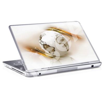 Γή Skins sticker Αυτοκόλλητα Laptop 8,9 Inches / 25X17 cm