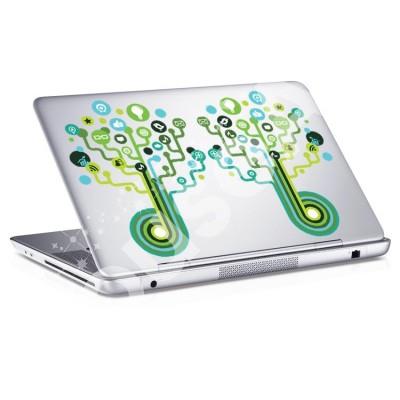 Τεχνολογία Sticker Αυτοκόλλητα Laptop