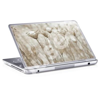 Πικραλίδα Skins sticker Αυτοκόλλητα Laptop 8,9 Inches / 25X17 cm