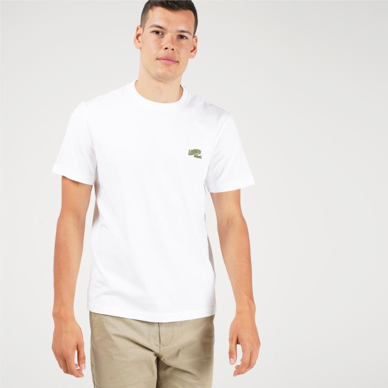 Lacoste Ανδρικό T-shirt (9000052169_1539)