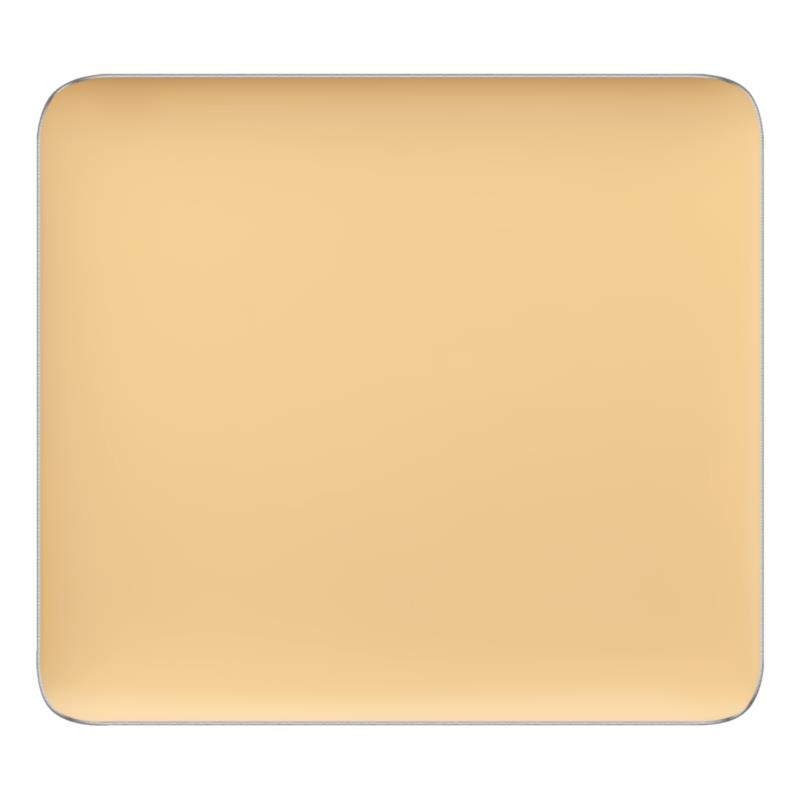 FREEDOM SYSTEM CREAM CONCEALER SQUARE YELLOW