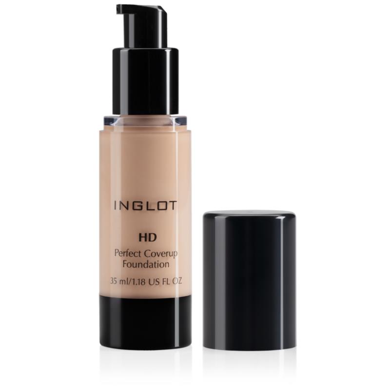 INGLOT HD PERFECT COVERUP FOUNDATION 79