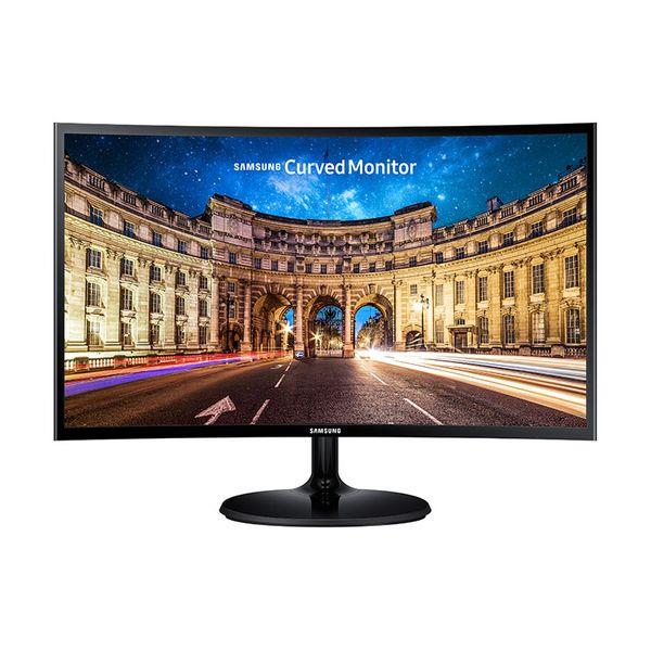 Samsung LC24F390 24'' Curved