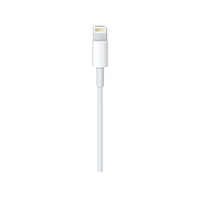 APPLE Lightning to USB-C Cable 2m - (MKQ42ZM/A)