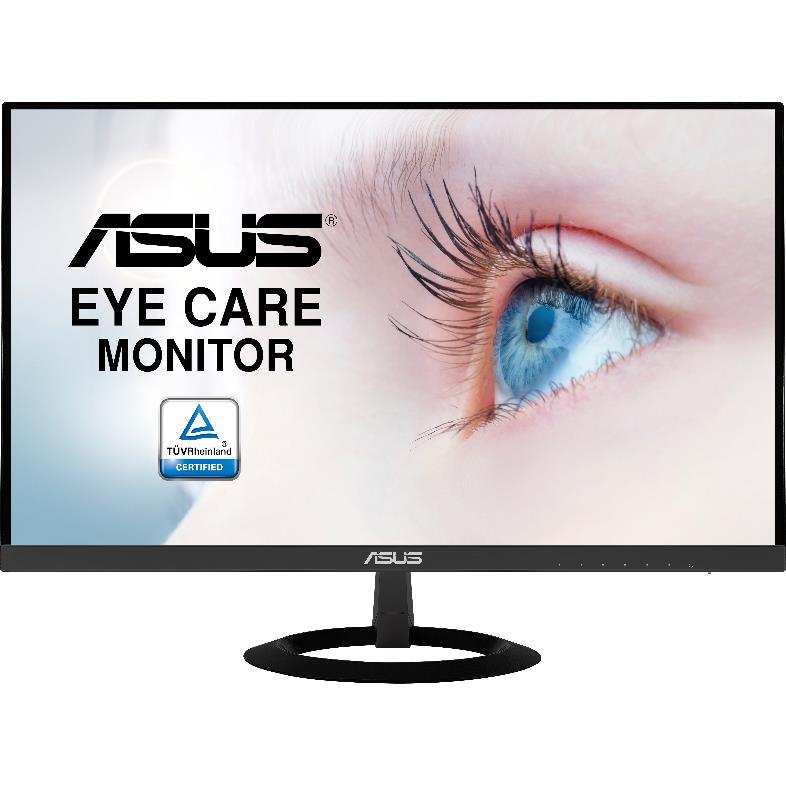 ASUS VZ279HE Ultra Slim 27 inch Full HD IPS monitor with Eye Care
