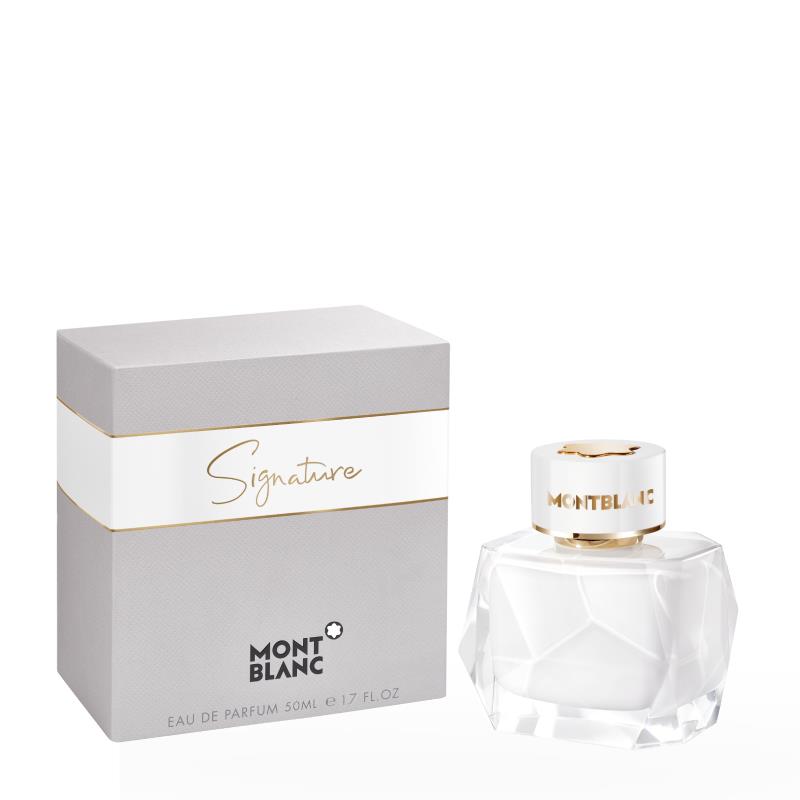 MONTBLANC SIGNATURE EAU DE PARFUM | 50ml